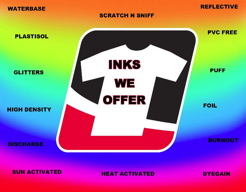 tshirt printers glasgow